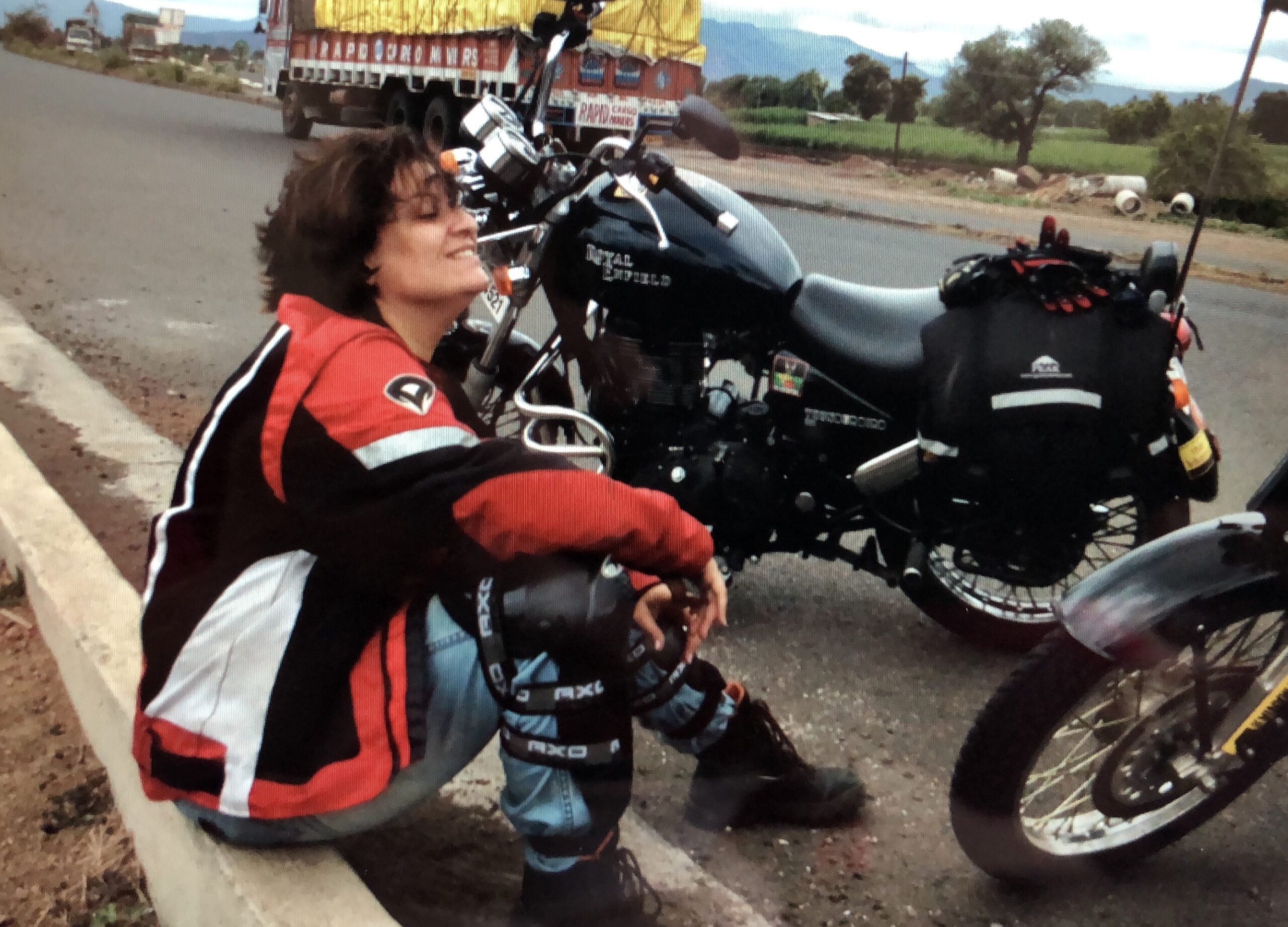 LifeOnTheHighway
