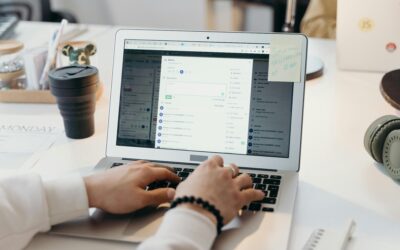 Workforce Scheduling Application